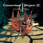 Consortium Project I Criminals and Kings album new music review