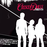 Crescendolls Powertrio Proudly Presents Ten Out of Ten album new music review