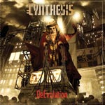 Cynthesis DeEvolution album new music review