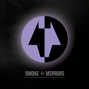 DanseWolf Smoke N Mirrors album new music review