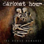 Darkest Hour The Human Romance album new music review