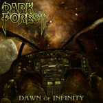 ADark Forest Dawn of Infinity album new music review