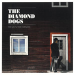 The Diamond Dogs The Grit and the Very Soul album new music review