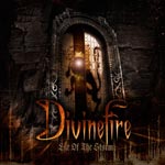 Divinefire - Eye of the Storm album new music review