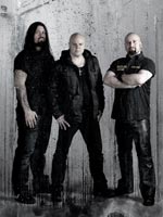 Divinefire band photo