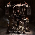 Dragonland Under the Grey Banner review