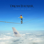 Dream Theater A Dramatic Turn of Events album new music review
