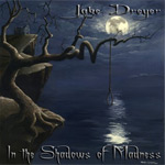 Jake Dreyer In the Shadows of Madness album new music review
