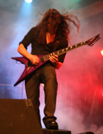 Jake Dreyer
