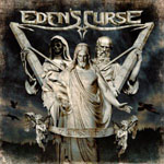 Eden's Curse Trinity album new music review