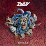 Edguy Age of the Joker album new music review
