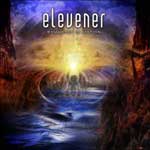 Elevener Symmetry in Motion album new music review