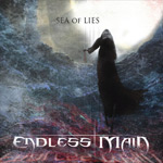 Endless Main Sea of Lies debut album new music review