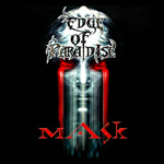 Edge of Paradise Mask album new music review