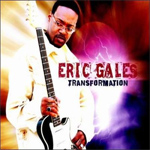 Eric Gales Transformation review