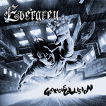 Evergrey Glorious Collosion album new music review