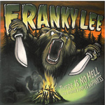Franky Lee There Is No Hell Like Other People's Happiness album new music review