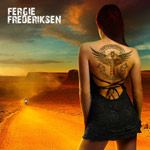 Fergie Frederiksen Happiness Is The Road album new music review