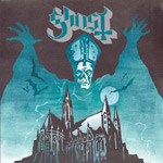 Ghost Opus Eponymous album new music review