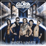 The Gloria Story Shades of White album new music review