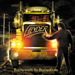 Glyder Backroads to Byzantium album new music review