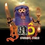 Gno Cannibal Tango album new music review