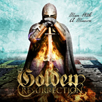 Golden Resurrection Man With a Mission album new music review
