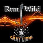 The Gray Lions Run Wild album new music review
