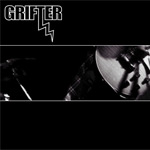 Grifter 2011 debut album new music review