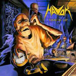 Havok Time Is Up album new music review