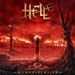 Hell Human Remains album new music review