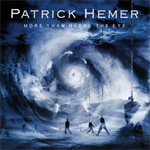 Patrick Hemer More Than Meets the Eye review