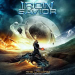 Iron Savior The Landing review