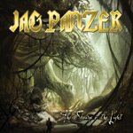 Jag Panzer Scourge of the Light album new music review