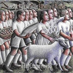 Jakszyk, Fripp, & Collins - A Scarcity of Miracles album new music review