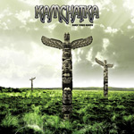 Kamchatka Bury Your Roots album new music review
