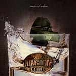 Kingdom Come Rendered Waters album new music review