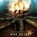 Knight Area Nine Paths album new music review