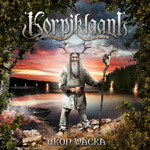 Korpiklaani Ukon Wacka album new music review