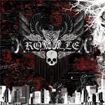Kromlek Finis Terrae album new music review