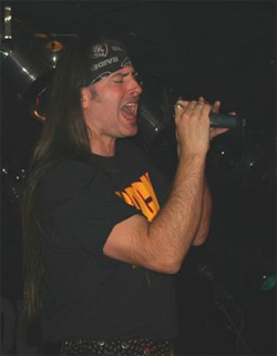Lance King Photo