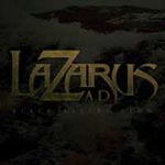 Lazarus A.D. Black Rivers Flow album new music review