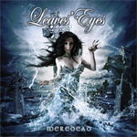 Leaves' Eyes Meredead album new music review