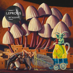 Leprous Bilateral album new music review