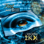 Lisa LaRue 2KX Fast and Blue album new music review