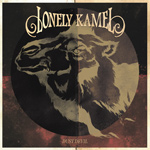 Lonely Kamel Dust Devil album new music review