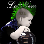 LoNero - J.F.L. album new music review