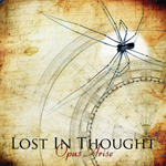 Lost in Thought Opus Arise album new music review