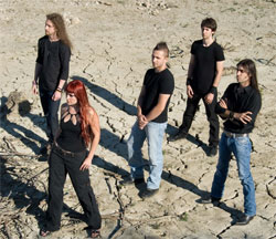 Lunocode Band Photo