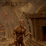Manilla Road Playground of the Damned debut album new music review